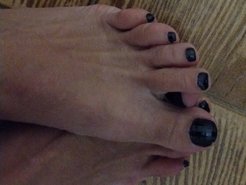 Fotos De Pies