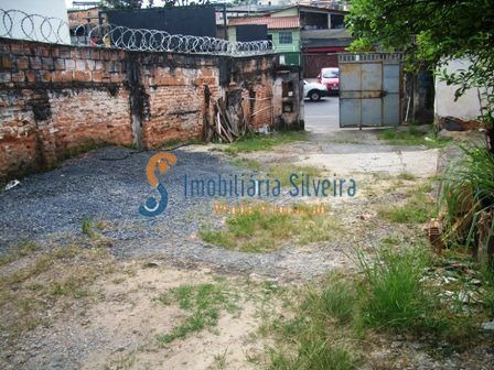Lote Para Comprar No Cachoeirinha Em Belo Horizonte/mg - 5151