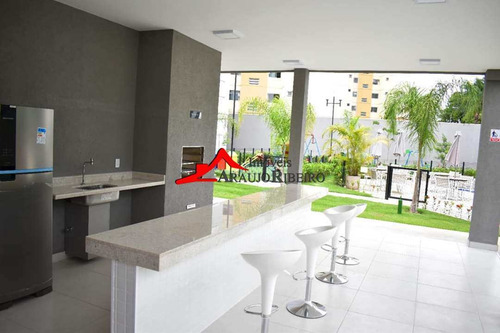 Imagem 6 de 11 de Apartamento Com 2 Dorms, Jardim Dos Estados, Taubaté, Cod: 60633 - A60633
