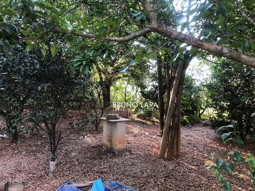 Imagem 5 de 14 de Lote A Venda Em Igarapé Bairro Jardim Colonial - Te0224