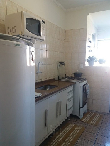 Imagem 8 de 15 de Apartamento A Venda Res. Ipanema Sorocaba Sp - Ap-2271-1