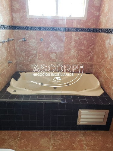 Imagem 12 de 20 de Casa No Bairro Santa Rita. (cód: Ca00651) - Ca00651 - 70082982