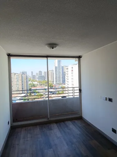 Oferta!venta Dpto Estacion Central A Pasos Del Metro Ecuador