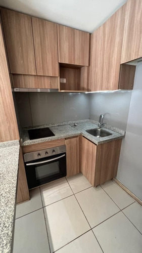 Arriendo Metro Ecuador Radal