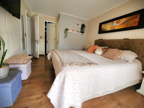 Casa Con Amplio Terreno Con Piscina 3d-3b -2e (86648)