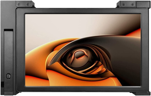 Monitor Triple Portátil De 13.3 Para Laptop Fhd 1080p Ips
