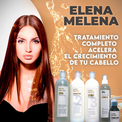 Elena Melena Mx