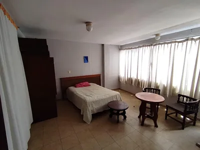 Departamento en renta