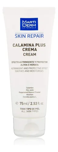 Calamina Plus Crema 75 Ml
