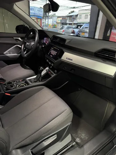 Audi A3 2.0 Ambition