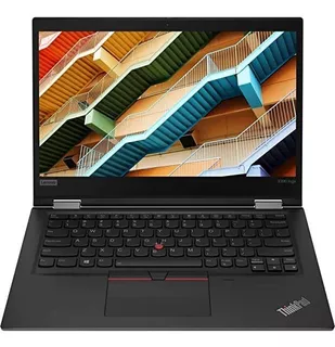 Renovada) Lenovo Thinkpad X390 Yoga 13.3 Touch 8gb 256gb Int