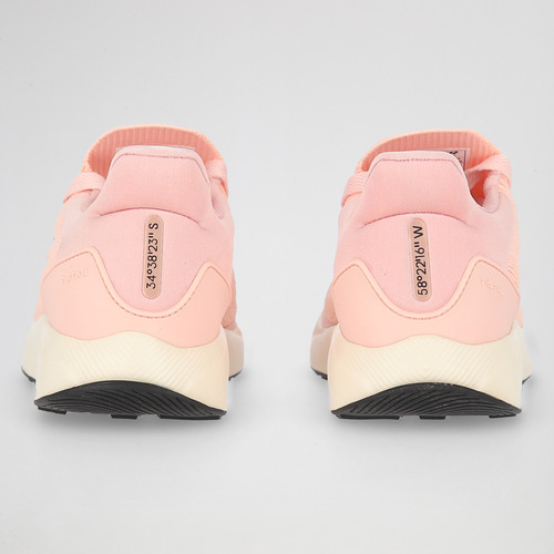 Zapatillas Running Topper Split Knitted Mujer By Dexter