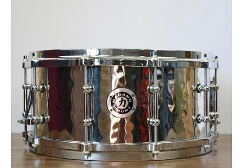 Imagem 1 de 5 de Caixa Nagano Classic Hammer Nsm-1465