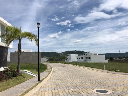 Imagen 17 de 19 de Se Vende Terreno En Parque Sinaloa En Lomas De Angelópolis