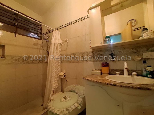 Imagen 10 de 14 de Casa En Venta San Jacinto Maracay 22-9899 Ag