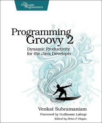 Libro Programming Groovy 2 : Dynamic Productivity For The...