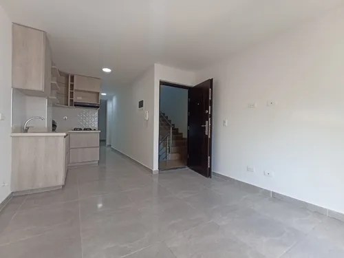 Apartaestudio En Venta En Cabañitas. Cod V12607