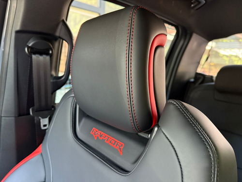 Ford Ranger Raptor 3.0L V6 Ecoboost Biturbo Cabina Doble 4X4