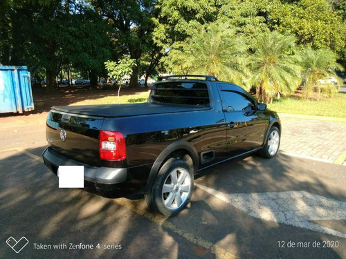 Volkswagen Saveiro 2010 1.6 Cab. Simples Total Flex 2p