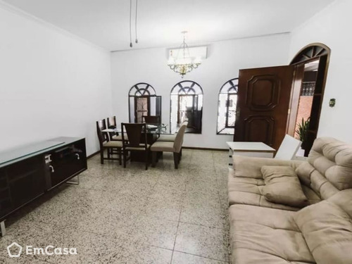 Imagem 2 de 10 de Casa À Venda Em São Paulo - 57192