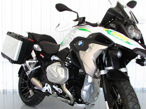 Imagem 2 de 6 de Bmw R 1250 Gs 1250 Premium Edição Especial Abs