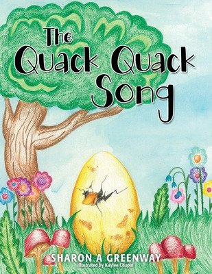 Libro The Quack Quack Song - Greenway, Sharon A.