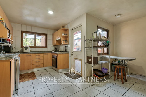 Arriendo De Casa En Parque Cousiño, Barrio La Hac...