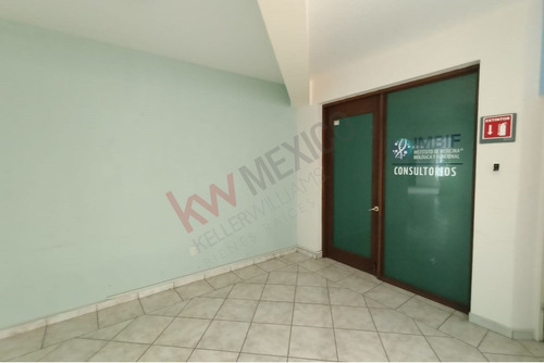 Edificio En Venta En Querétaro - Excelente Oportunidad De Inversión
