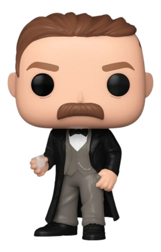 Funko Pop Arthur Shelby 1399 Peaky Blinders Television
