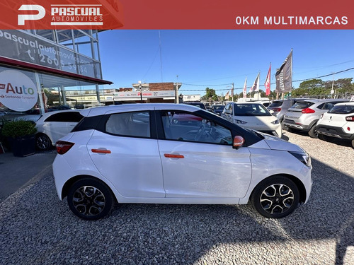 Jmc Ev3 100% Electrico 2025 0km