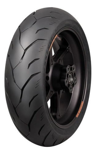 Llantas 200/50-zr17 Cst  Ride Migra Radial Touring By Maxxis
