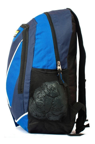 Mochila De Lona Escolar Deportiva 96