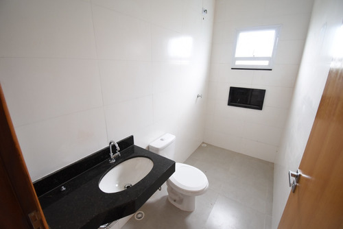 Imagem 12 de 15 de Apartamento Novo À Venda Na Em Peruíbe - Lançamento!