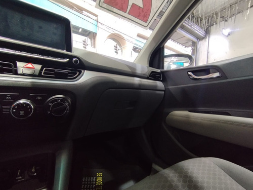 Hyundai HB20S Evolution 1.0 Flex 12V Mec.