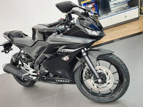 Yamaha R-15 2025 - Planos Com Ou Sem Entrada M*