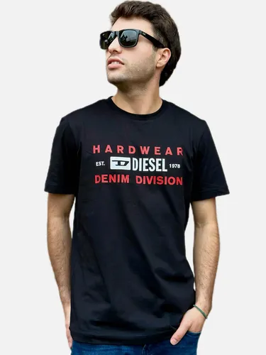 Poleras diesel online hombre