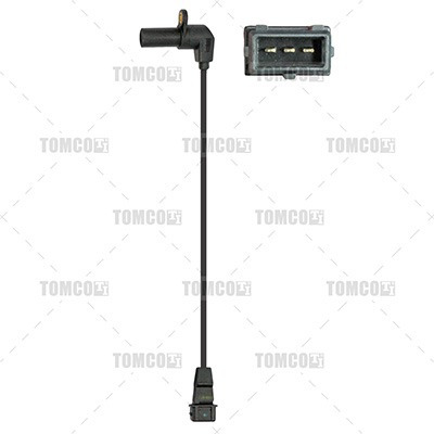 Sensor Posicion Del Cigueñal (ckp) Chevy 2000 - 2002 1.6l