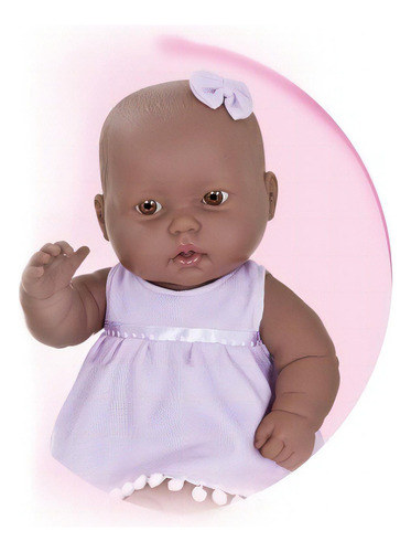 Super Toys Neneca negra
