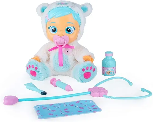 Muñeca llorona mercado discount libre