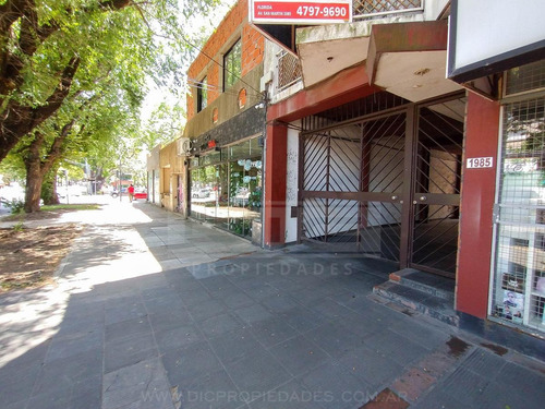 Imagen 25 de 26 de Departamento 2 Ambientes Alquiler - V.lopez-maipu/ Río