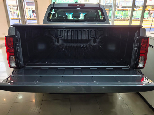 Chevrolet S10 2.8 Cd 4x4 Ltz Tdci 200cv At