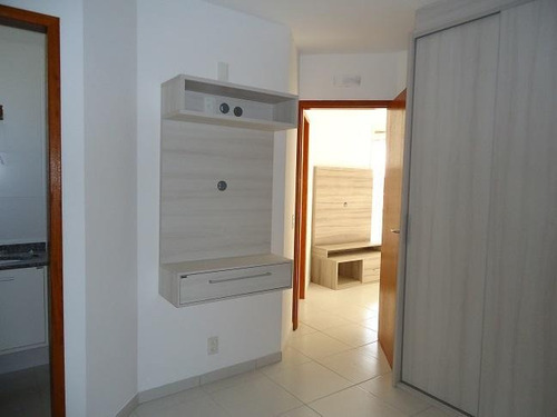 Imagem 3 de 18 de Cobertura Duplex Com 3 Suítes E Lavabo - Co0435