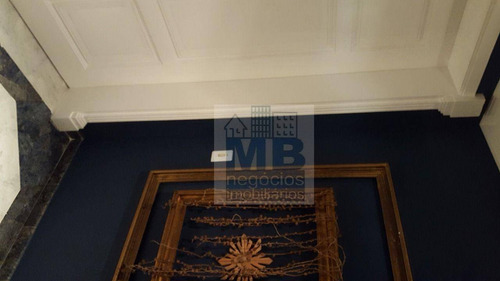 Imagem 27 de 30 de Apartamento Com 4 Dormitórios, 350 M² - Venda Por R$ 2.600.000,00 Ou Aluguel Por R$ 15.500,00 - Santo Amaro - São Paulo/sp - Ap2676