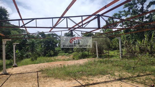 Imagem 4 de 15 de Chácara Para Venda Em Limeira, Pires De Baixo, 1 Dormitório, 1 Banheiro, 5 Vagas - 4225_1-2250561
