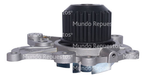 Bomba Agua Para Hyundai Tucson 2000 Jm D4ea Sohc 16 2.0 2008