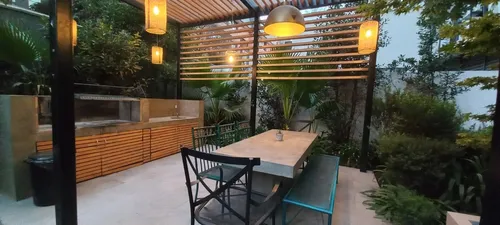 Departamento Estudio Amoblado, Cercano A Metro