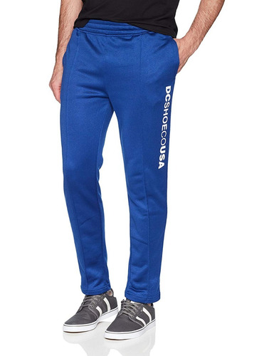 Exclusivo Track Pant Dc Shoes Xl Haggerty
