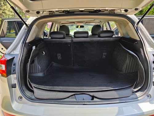 Camioneta Zotye T600 Full Tope De Línea Automática Dual Glp