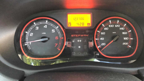 Renault Sandero Stepway 2012 1.6 Privilege Plus 105cv