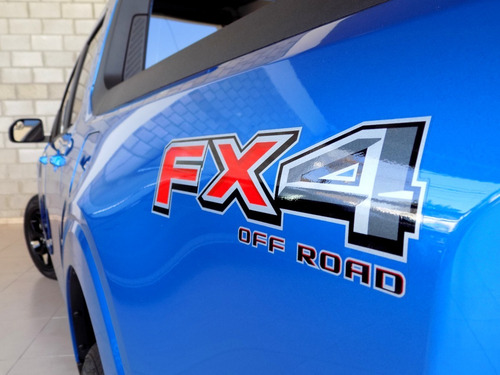Imagen 11 de 25 de Ford Maverick Lariat 4x4 ( 500 Km ) Igual A Okm - Permuto -